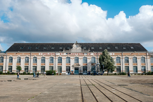 Traitement punaises de lit Nantes
